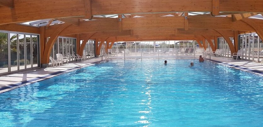 Azureva Cap d'Agde - Photo2