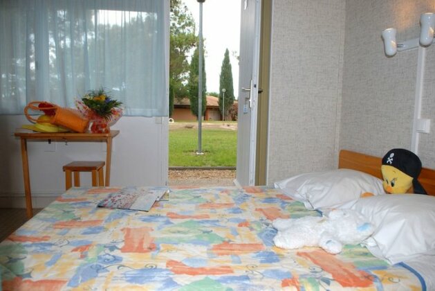 Azureva Cap d'Agde - Photo4
