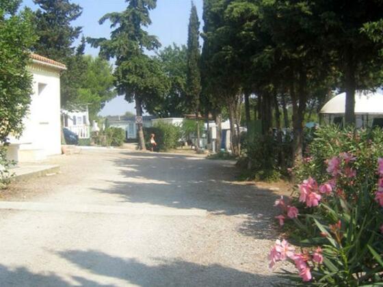 Camping le Brouet - Photo2