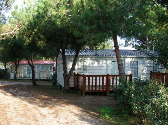 Camping le Brouet - Photo3
