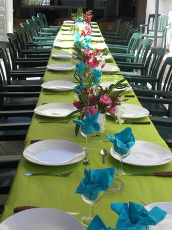 Camping le Brouet - Photo5