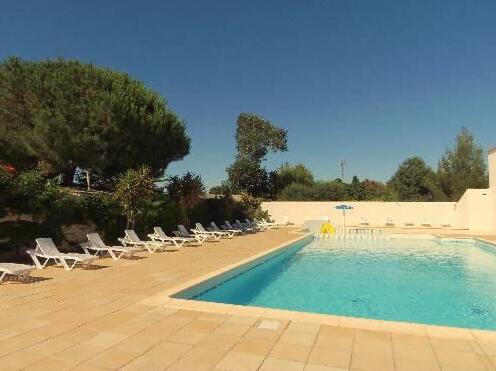 Camping Le Rochelongue - Photo2