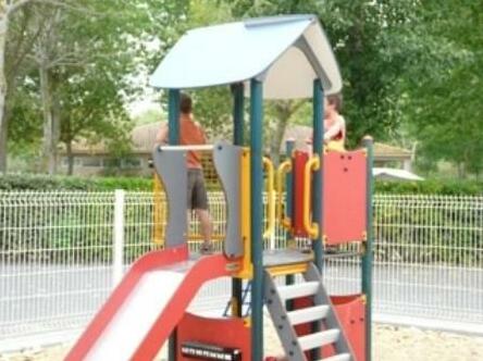 Camping Le Rochelongue - Photo4