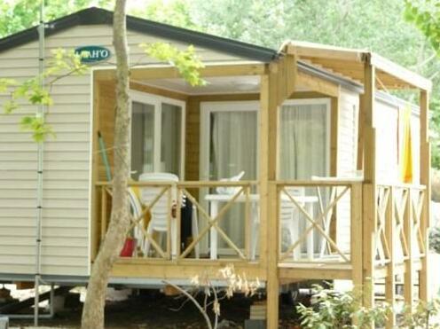 Camping Le Rochelongue - Photo5