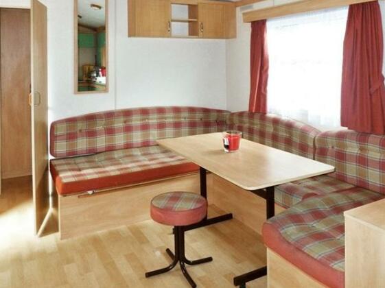 Holiday Home Chemin des Dunes - Photo2