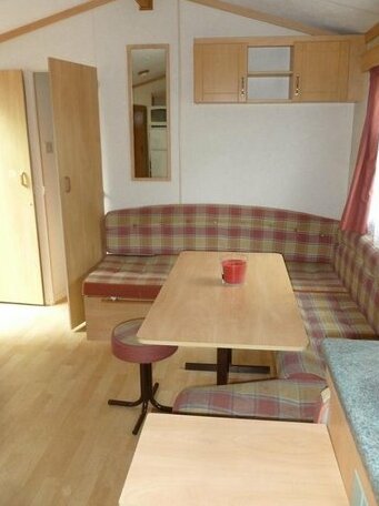Holiday Home Chemin des Dunes - Photo3