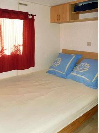 Holiday Home Chemin des Dunes - Photo4