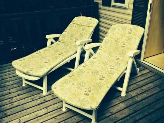 Holiday Home Chemin des Dunes - Photo5