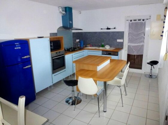 Holiday home Rue Allengry - Photo3