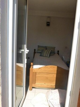 Holiday home Rue Allengry - Photo4