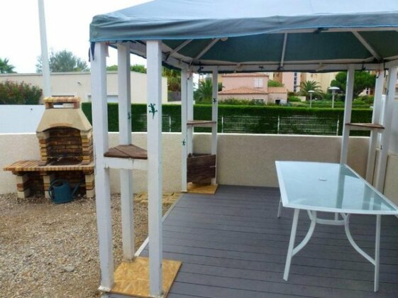 Holiday home Rue Allengry - Photo5