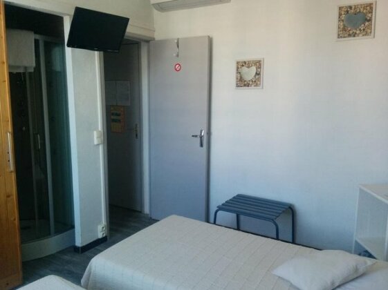 Hotel Araur - Photo5