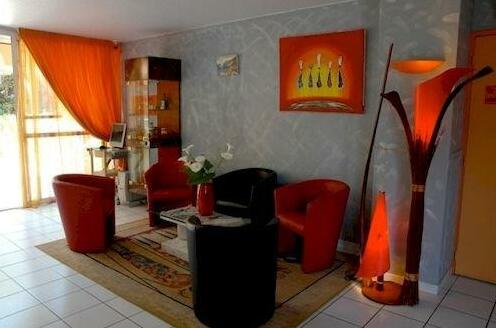 Hotel Azur Agde - Photo3