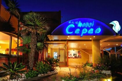 Hotel Capao