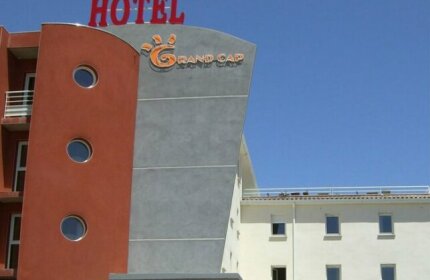 Hotel Grand Cap