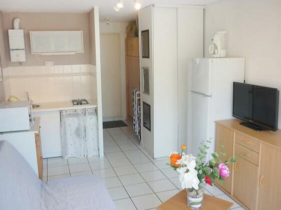 Interhome - Le Naxos - Photo2