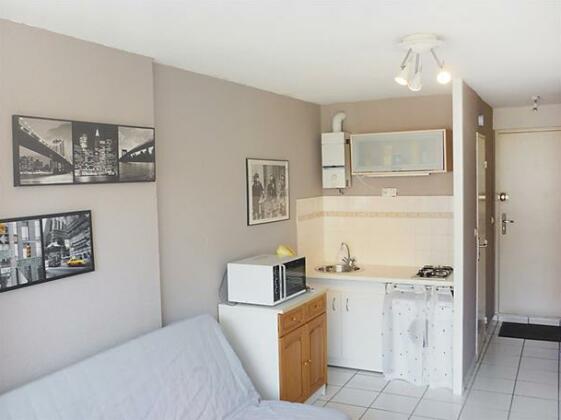 Interhome - Le Naxos - Photo3