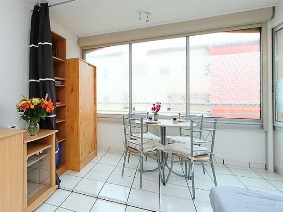 Interhome - Le Naxos - Photo4