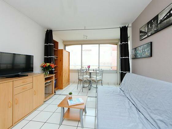 Interhome - Le Naxos - Photo5