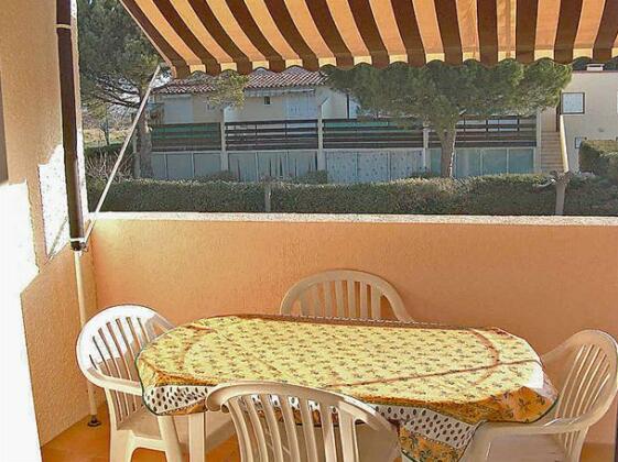 Interhome - Les Estivales Agde - Photo2