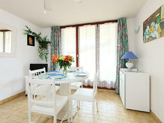 Interhome - Les Estivales Agde - Photo3