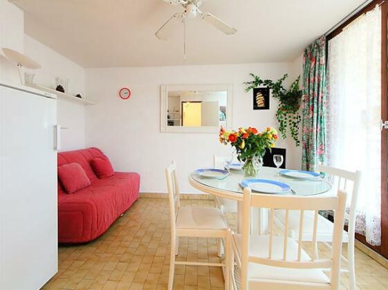 Interhome - Les Estivales Agde - Photo4