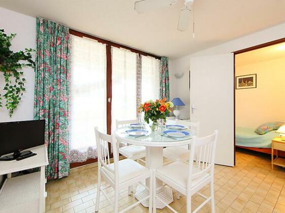 Interhome - Les Estivales Agde - Photo5