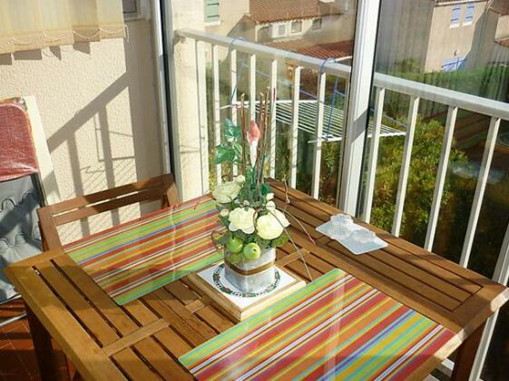 Interhome - Plein Soleil - Photo3