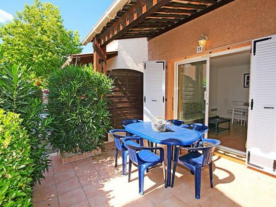 Interhome - Samaria - Photo5