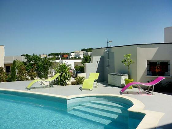 Interhome - Villa du Capiscol - Photo4