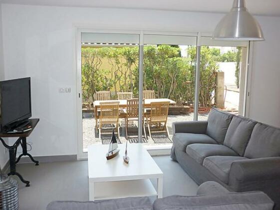 Interhome - Villa Marine Agde - Photo2
