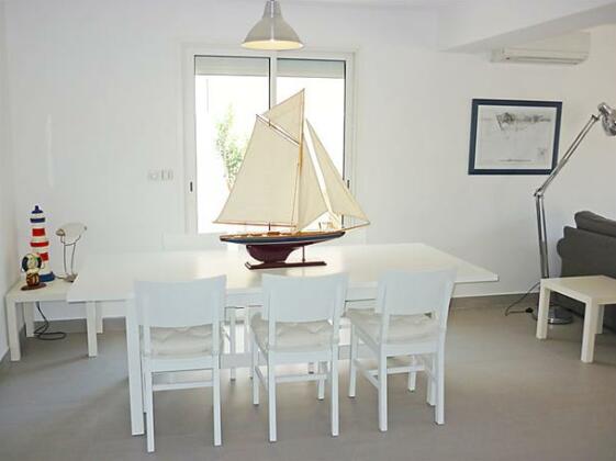 Interhome - Villa Marine Agde - Photo4