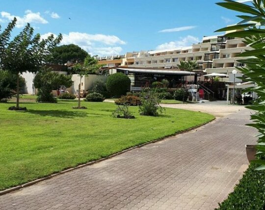 La Cage Village Naturiste - Photo2