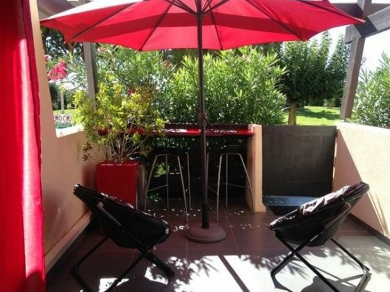 La Cage Village Naturiste - Photo3