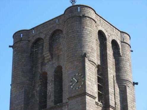 Le Donjon Hotel Cap d'Agde