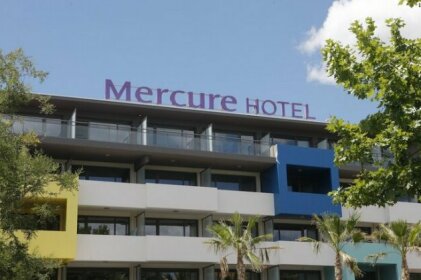 Mercure Hotel Golf Cap d'Agde