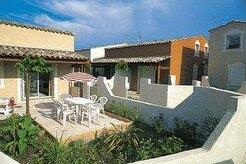 Residence Le Clos Des Amandines Cap D'Agde - Photo2