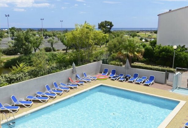 Residence Odalys Primavera - Photo2