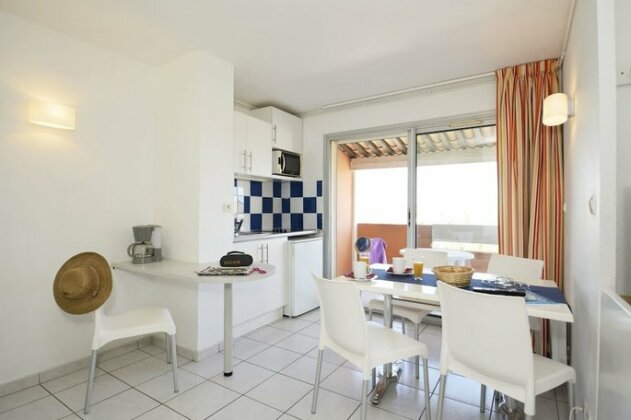 Residence Odalys Primavera - Photo3