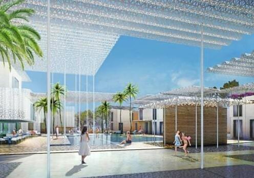 Residence Prestige Odalys Nakara - Photo2
