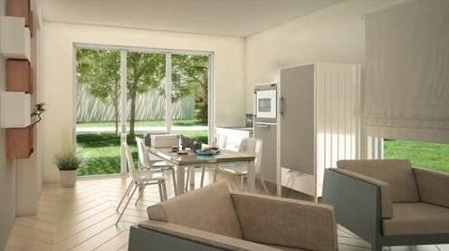 Residence Prestige Odalys Nakara - Photo4