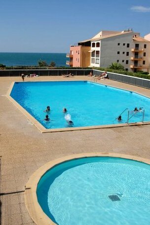 Studio in Agde With Private Pool and Furnished Terrace - 50 m From the Beach - Photo2