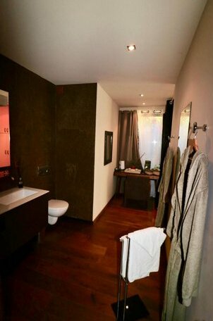 Villa Peacock Agde - Photo2