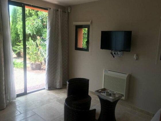 Villa Peacock Agde - Photo5