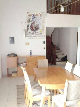 Villa With 3 Bedrooms in Agde With Private Pool and Enclosed Garden - 2 km From the Beach - Photo2