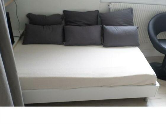 Courpian's Bed-Maison D'hotes - Photo3