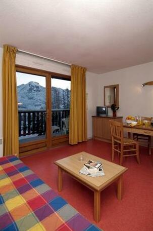 Residence Odalys Les Chalets d'Aurouze - Photo3