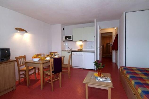 Residence Odalys Les Chalets d'Aurouze - Photo4