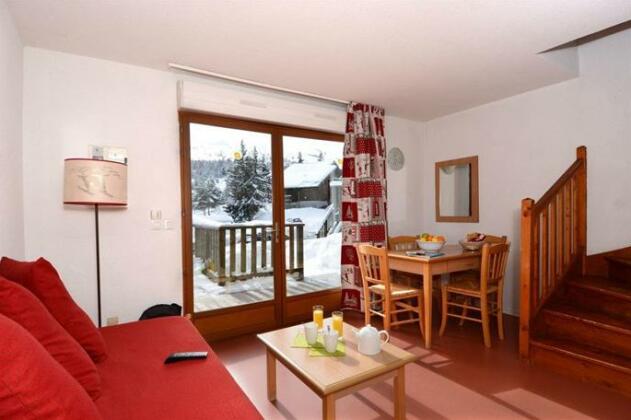 Residence Odalys Les Chalets d'Aurouze - Photo5
