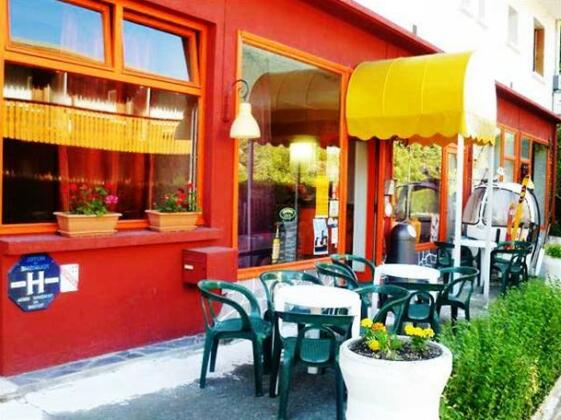 Hotel Les Clarines - Photo2